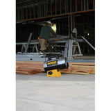 Heater Forced Air Propane 35K/65K BTU | DeWalt DXH65FAV