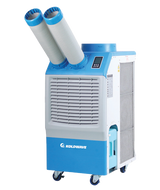 Commercial Air Conditioner 1.5 Ton - BTU 16,800 Koldwave 7KK17 * - HydroTech Pumps