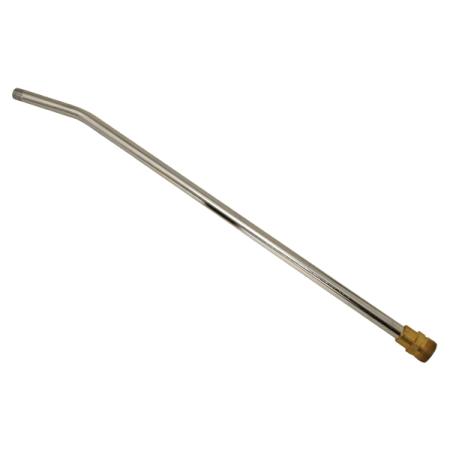 Power Washer Extension Wand -  Metric Style 18" - Apache