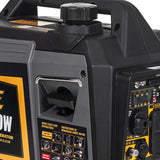 Digital Inverter Generator 2,800 Watt  - BE2800I | Ultra-Quiet for Camping, RV & Home Backup *