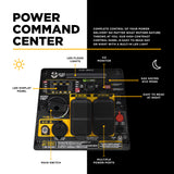 Digital Inverter Generator 2,800 Watt  - BE2800I | Ultra-Quiet for Camping, RV & Home Backup *