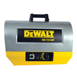 Heater Electric 13 KW/20 KW Single Phase, Includes Cart DeWalt DXH2000TS * - HydroTech Pumps
