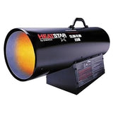 Heater Forced Air Natural Gas 150K BTU/HR | HeatStar HS170NG * - HydroTech Pumps
