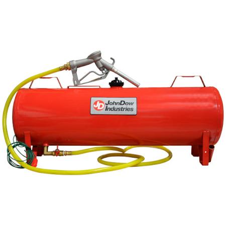 Fuel Station 15 GAL Gas | John Dow Industries JDI-FST15 - HydroTech Pumps