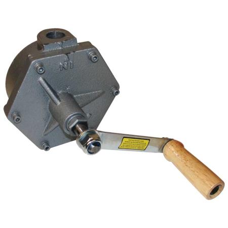 Pump Assembly 12906 - John Dow Industries JDI-35-UL - HydroTech Pumps