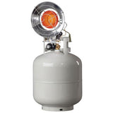 Heater Single Tank Top Propane 10K/15K BTU | Mr. Heater MH15T - HydroTech Pumps