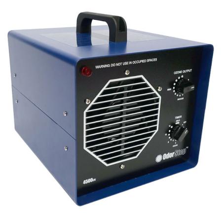 Ozone Generator 4500 | OdorStop OS4500UV - HydroTech Pumps