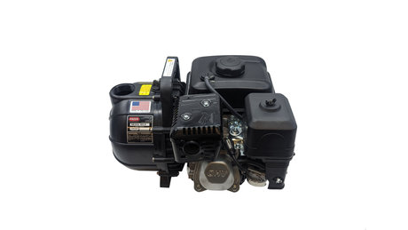 Fluid Transfer Pump  2” NPT Thermoplastic SE2PL E5.5 * - HydroTech Pumps