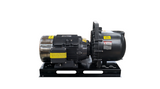 Fluid Transfer Pump - 3” NPT Thermoplastic SE3LL D5.0C * - HydroTech Pumps