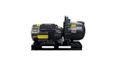Fluid Transfer Pump - 3” NPT Thermoplastic SE3LL D5.0C * - HydroTech Pumps