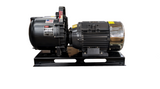 Fluid Transfer Pump - 3” NPT Thermoplastic SE3LL D5.0C * - HydroTech Pumps