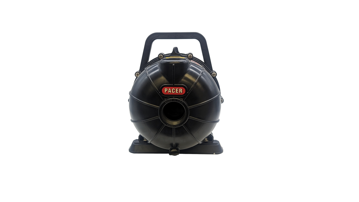 Fluid Transfer Pump Thermoplastic - 2” NPT SE2EL C2.0C * - HydroTech Pumps