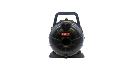 Fluid Transfer Pump Thermoplastic - 2” NPT SE2EL C2.0C * - HydroTech Pumps