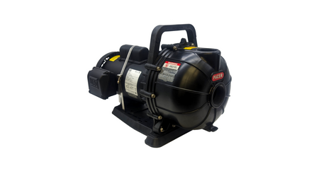 Fluid Transfer Pump Thermoplastic - 2” NPT SE2EL C2.0C * - HydroTech Pumps