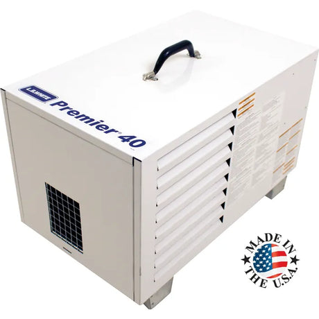 Tent Heater LP 40K BTU LB | PREMIER 40 * - HydroTech Pumps