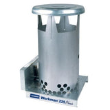 Convection Heater LP 225K BTU LB | WORKMAN 225 - HydroTech Pumps